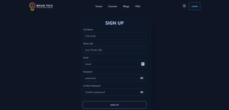 Brain Tech screenshot 6