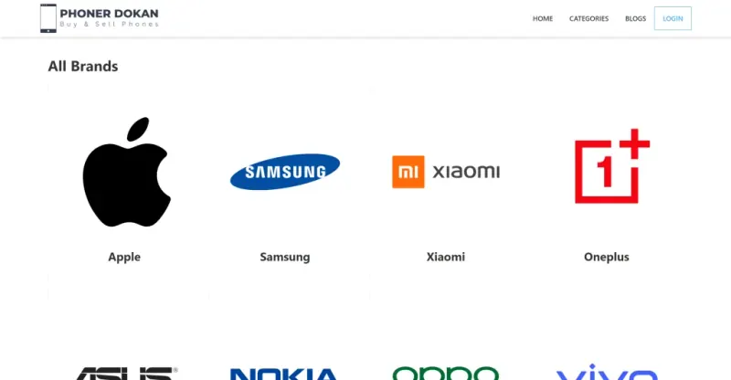 Phoner Dokan screenshot 2