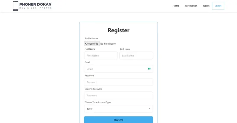 Phoner Dokan screenshot 5
